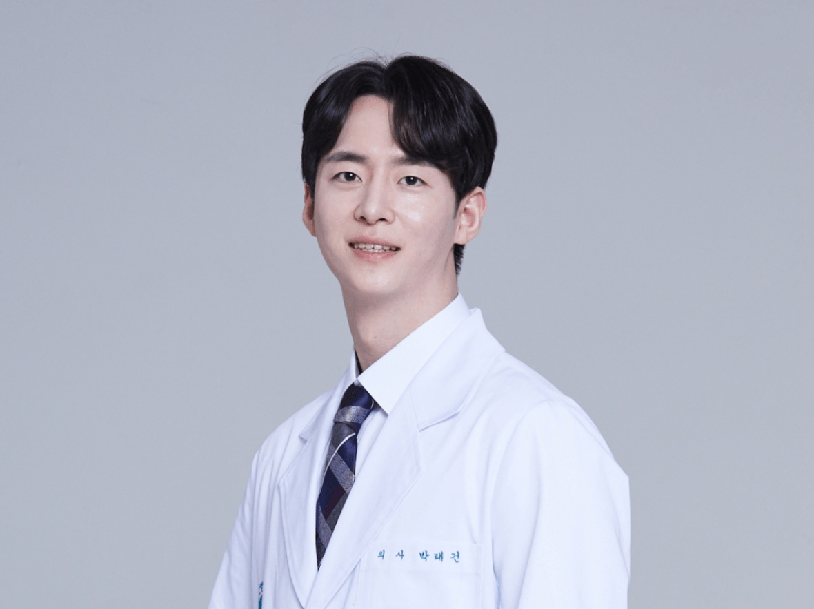 Park Taegeon