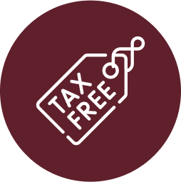 TAX FREE